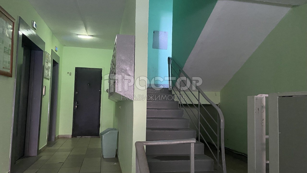 2-комнатная квартира, 54.6 м² - фото 16