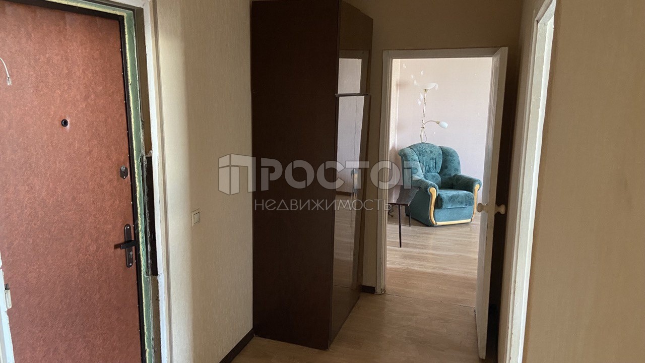 2-комнатная квартира, 54.6 м² - фото 9