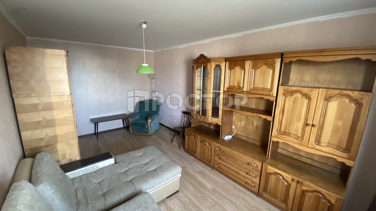 2-комнатная квартира, 54.6 м² - фото 12