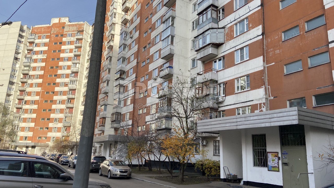 2-комнатная квартира, 54.6 м² - фото 17