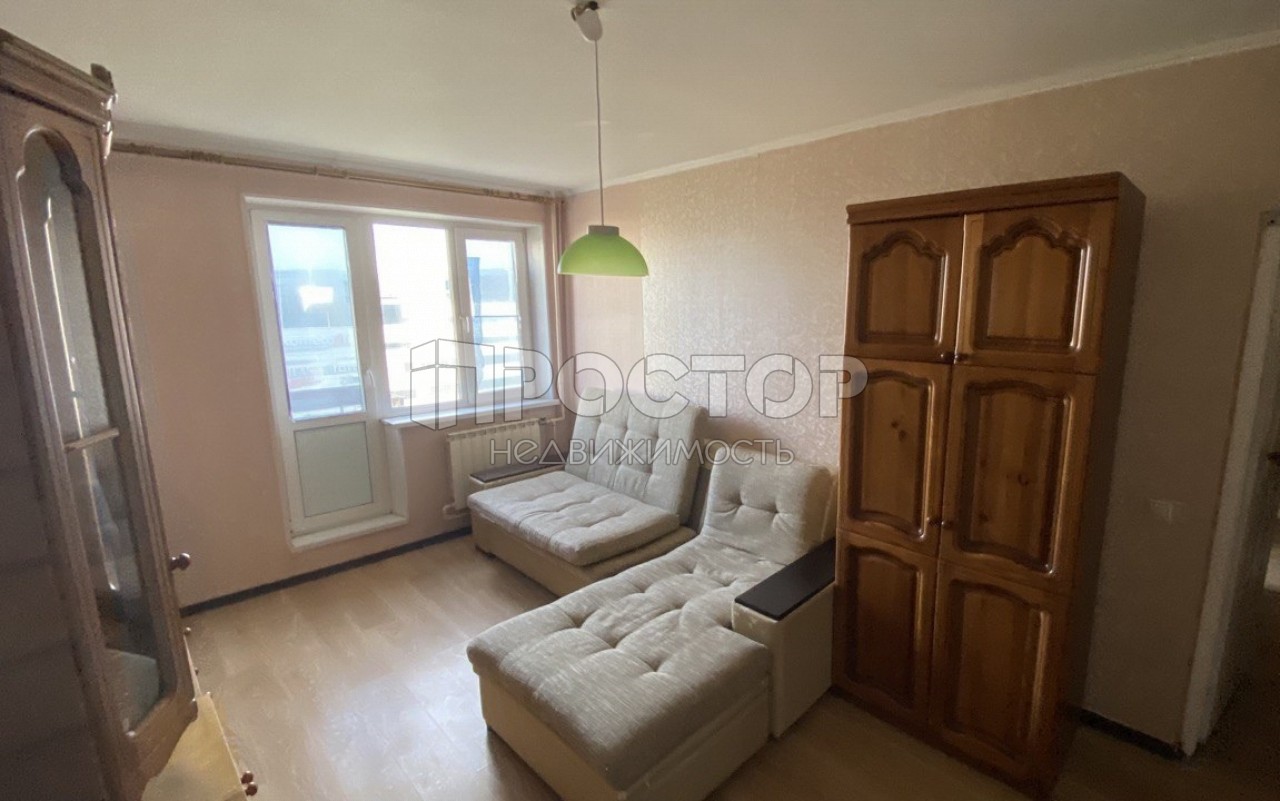 2-комнатная квартира, 54.6 м² - фото 11