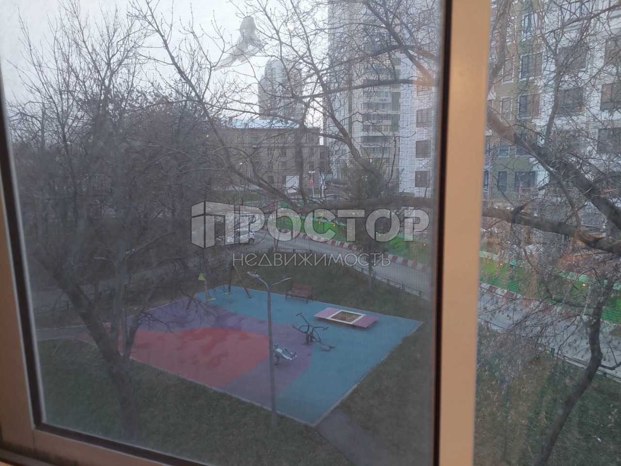 2-комнатная квартира, 38 м² - фото 12