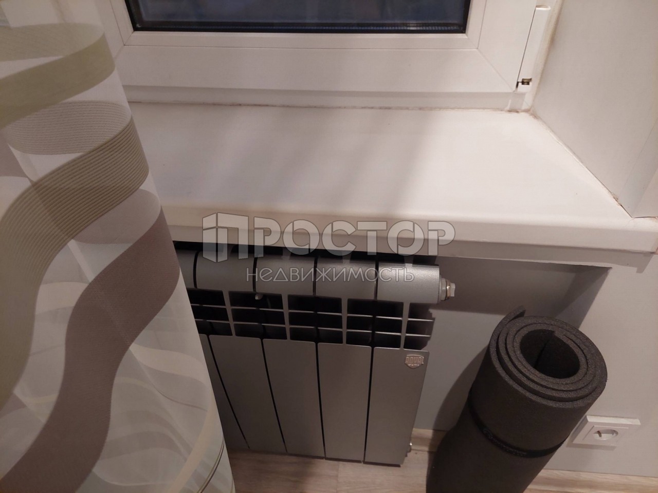 2-комнатная квартира, 38 м² - фото 9