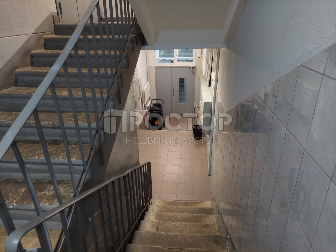2-комнатная квартира, 38 м² - фото 20