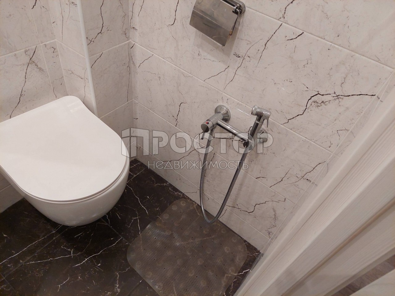 2-комнатная квартира, 38 м² - фото 15