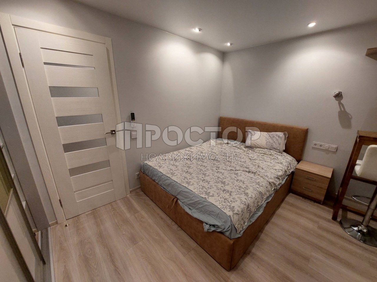 2-комнатная квартира, 38 м² - фото 7