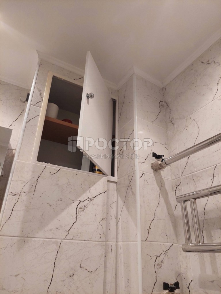 2-комнатная квартира, 38 м² - фото 17