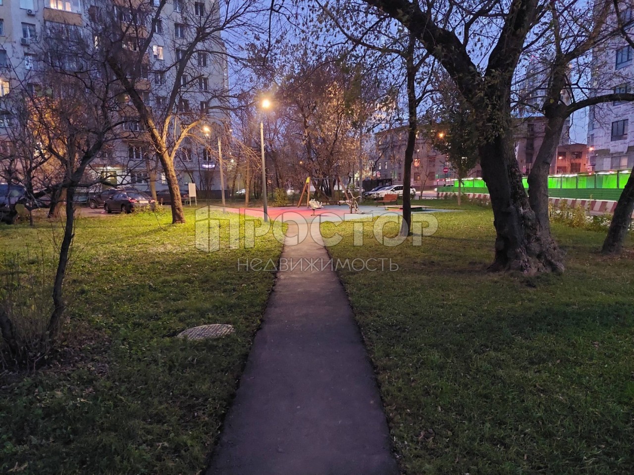 2-комнатная квартира, 38 м² - фото 22