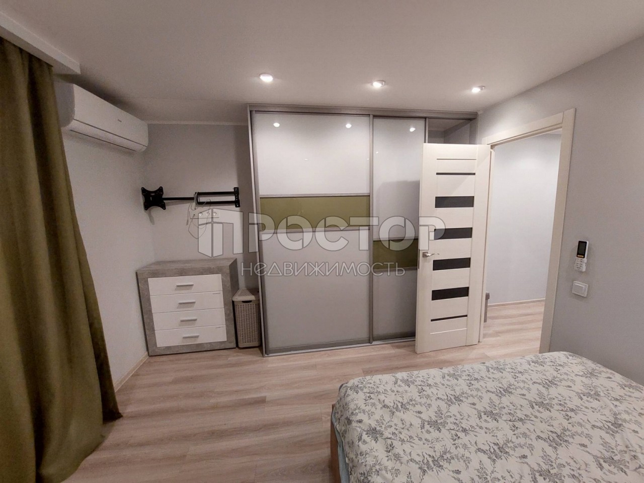 2-комнатная квартира, 38 м² - фото 6