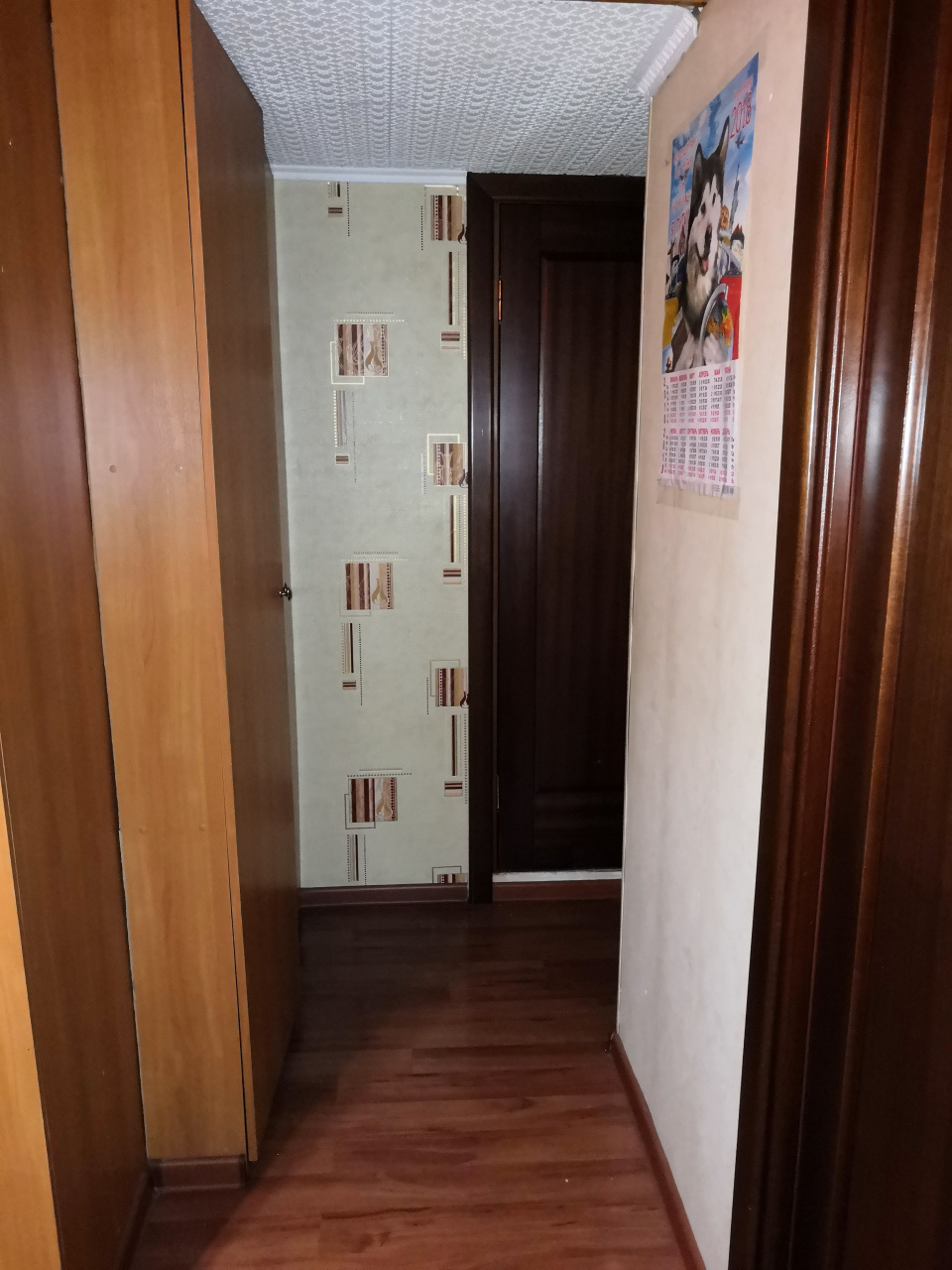 2-комнатная квартира, 45 м² - фото 11