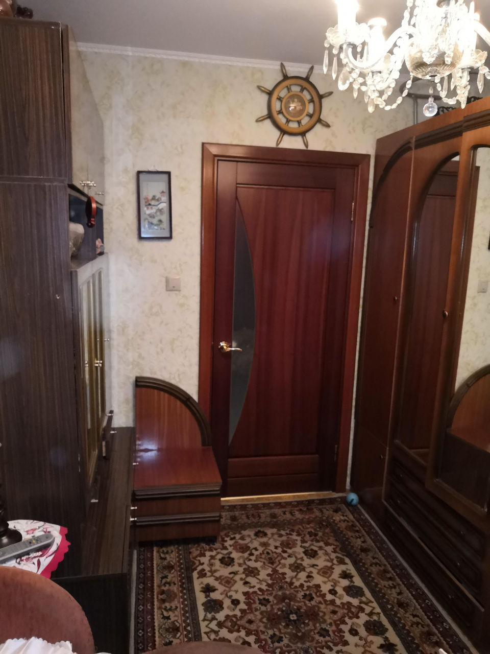 2-комнатная квартира, 45 м² - фото 22