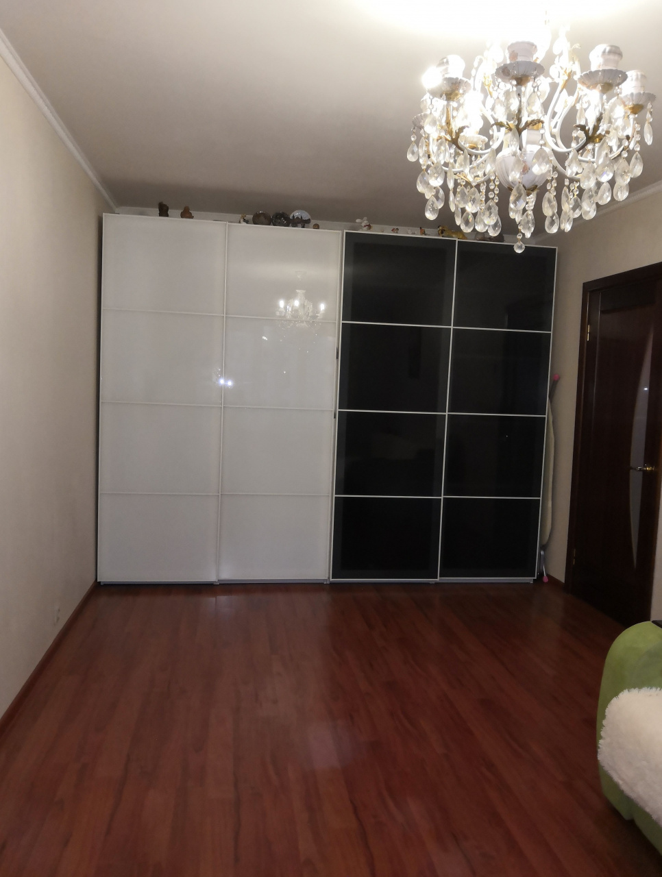 2-комнатная квартира, 45 м² - фото 19