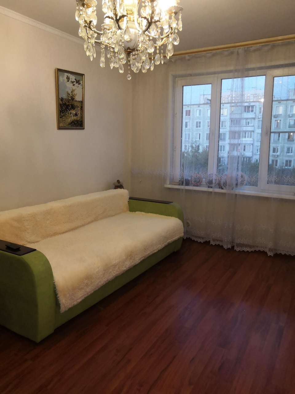 2-комнатная квартира, 45 м² - фото 18