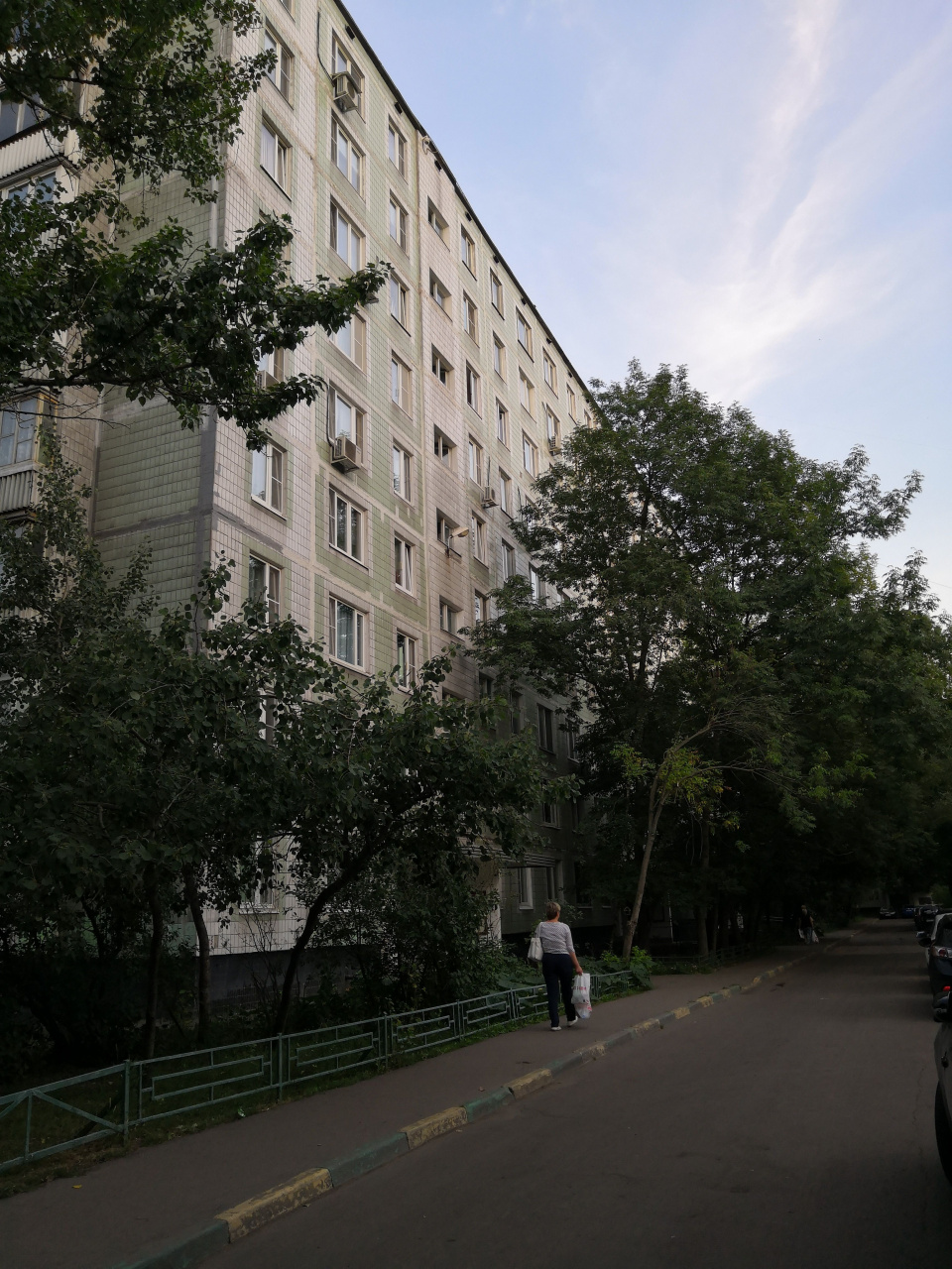 2-комнатная квартира, 45 м² - фото 3