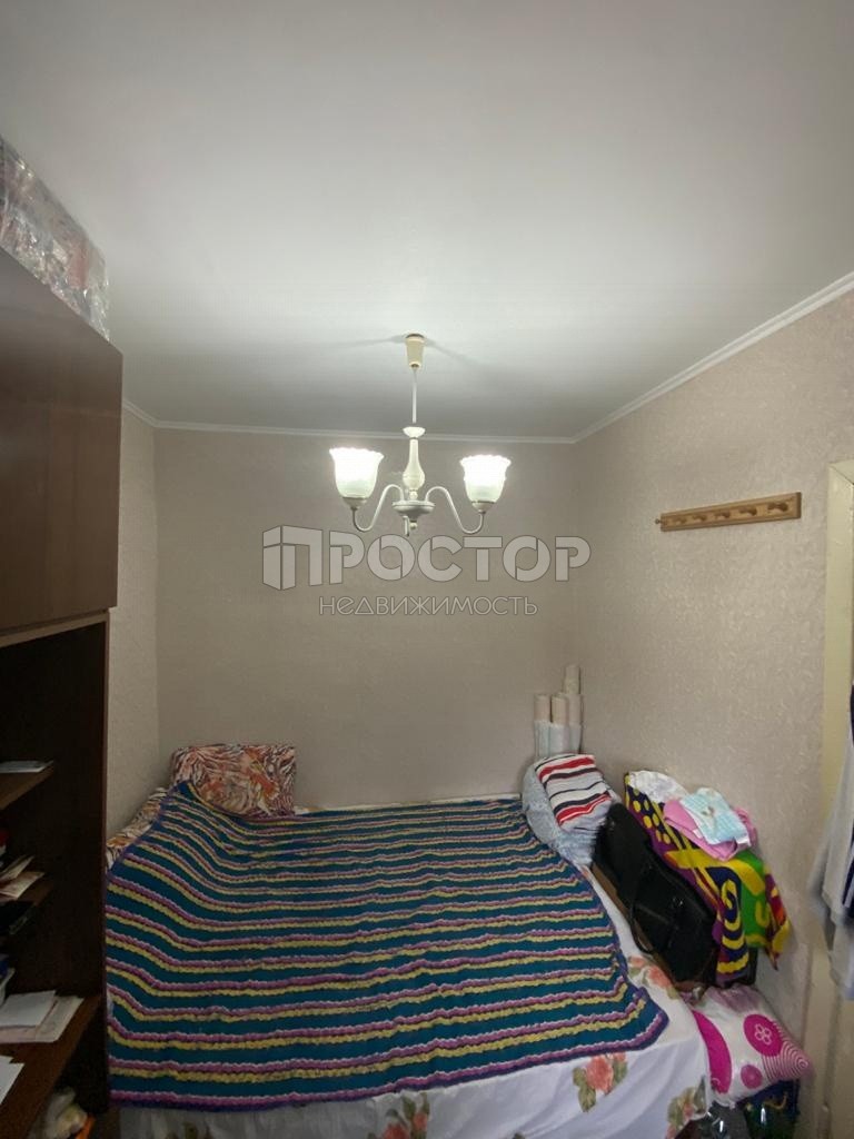 2-комнатная квартира, 41.8 м² - фото 14