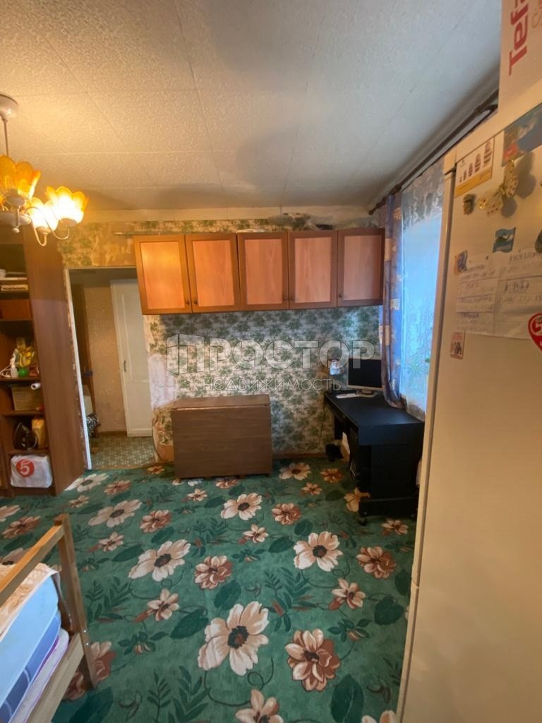 2-комнатная квартира, 41.8 м² - фото 12