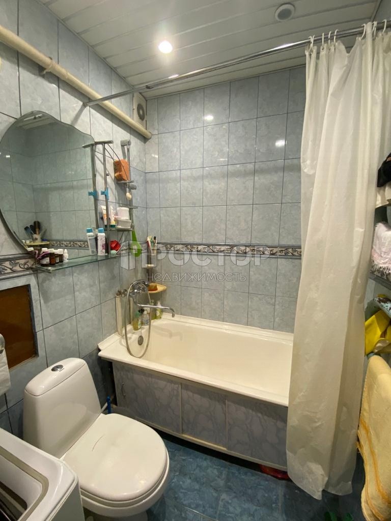 2-комнатная квартира, 41.8 м² - фото 10