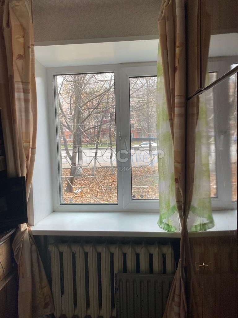 2-комнатная квартира, 41.8 м² - фото 9