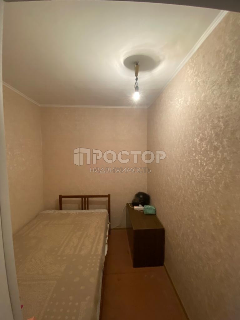 2-комнатная квартира, 41.8 м² - фото 13
