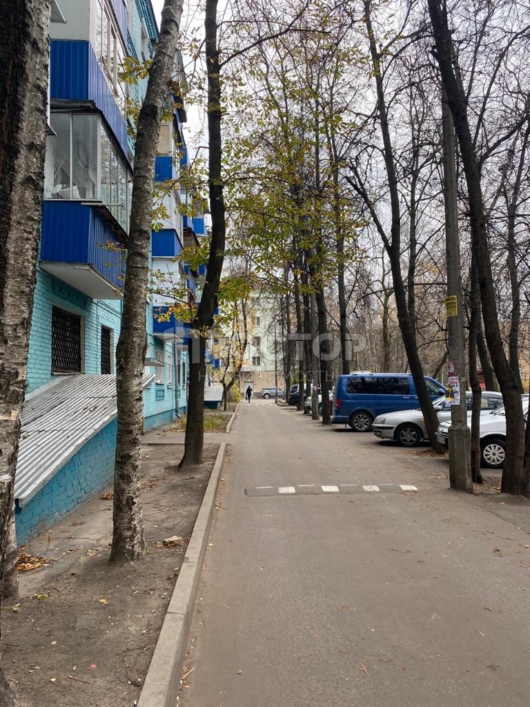 2-комнатная квартира, 41.8 м² - фото 4