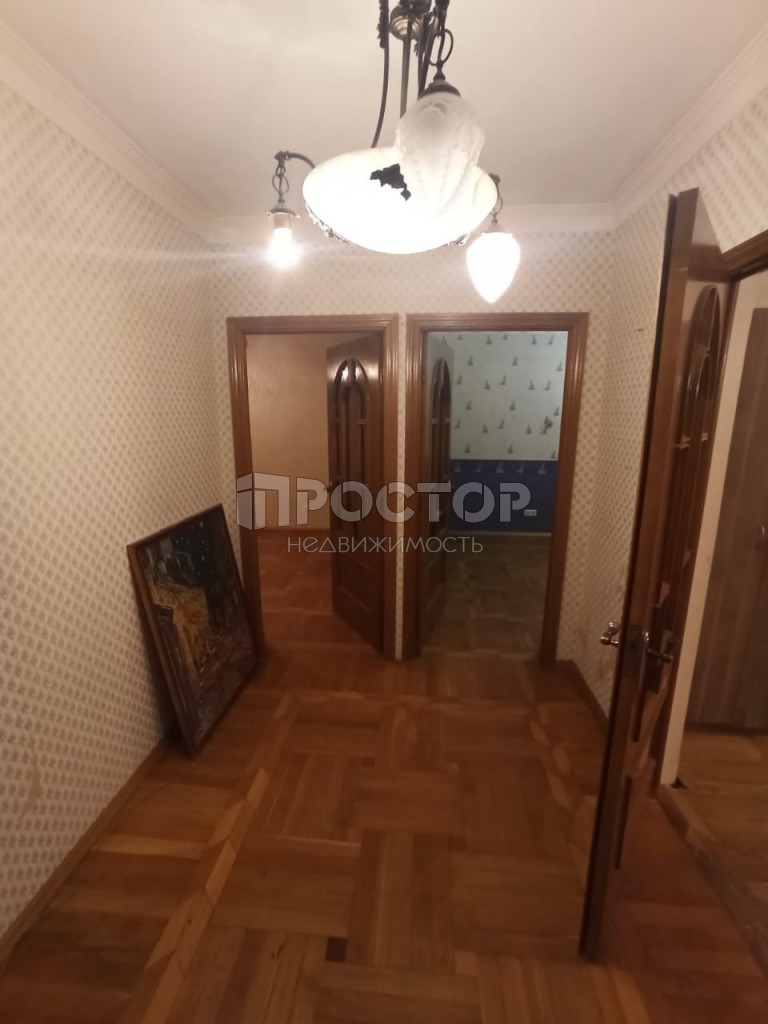 3-комнатная квартира, 75 м² - фото 12