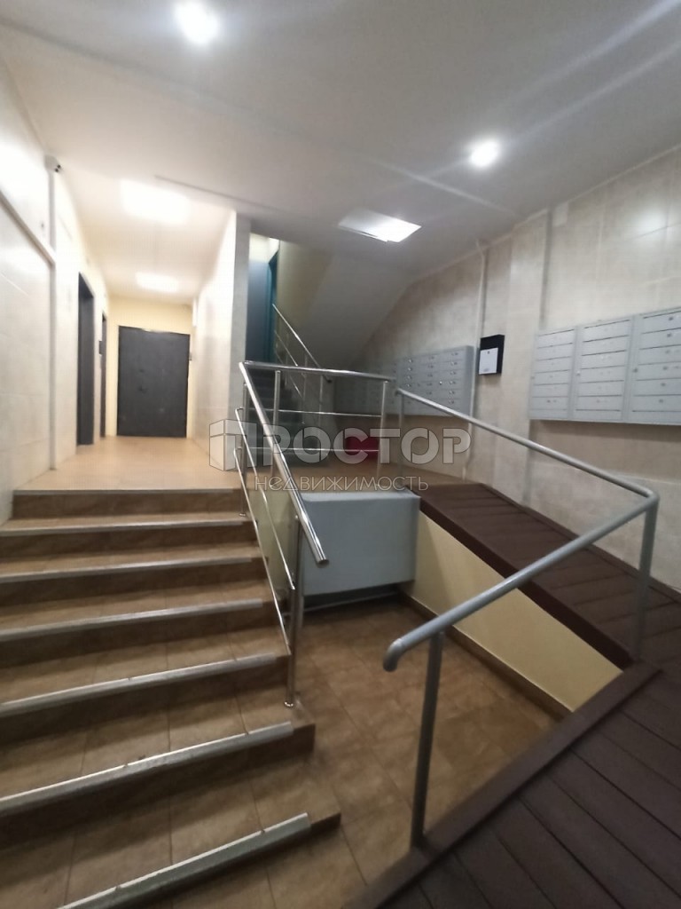 3-комнатная квартира, 75 м² - фото 3
