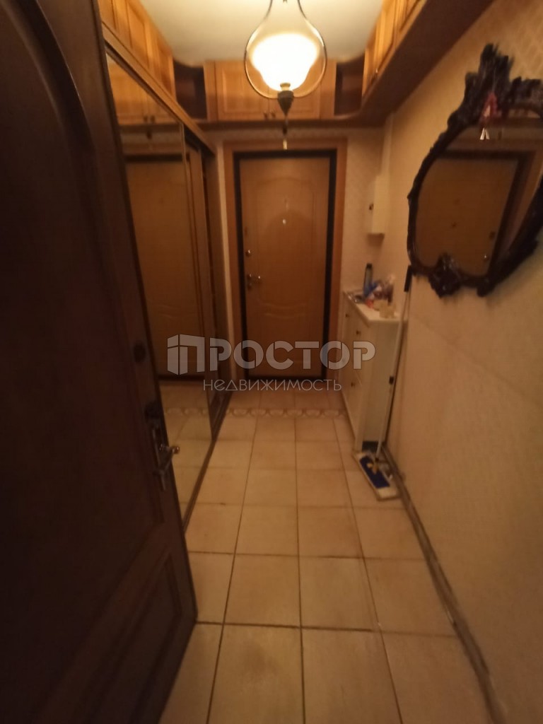3-комнатная квартира, 75 м² - фото 8