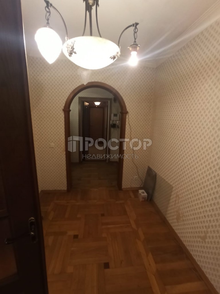 3-комнатная квартира, 75 м² - фото 11