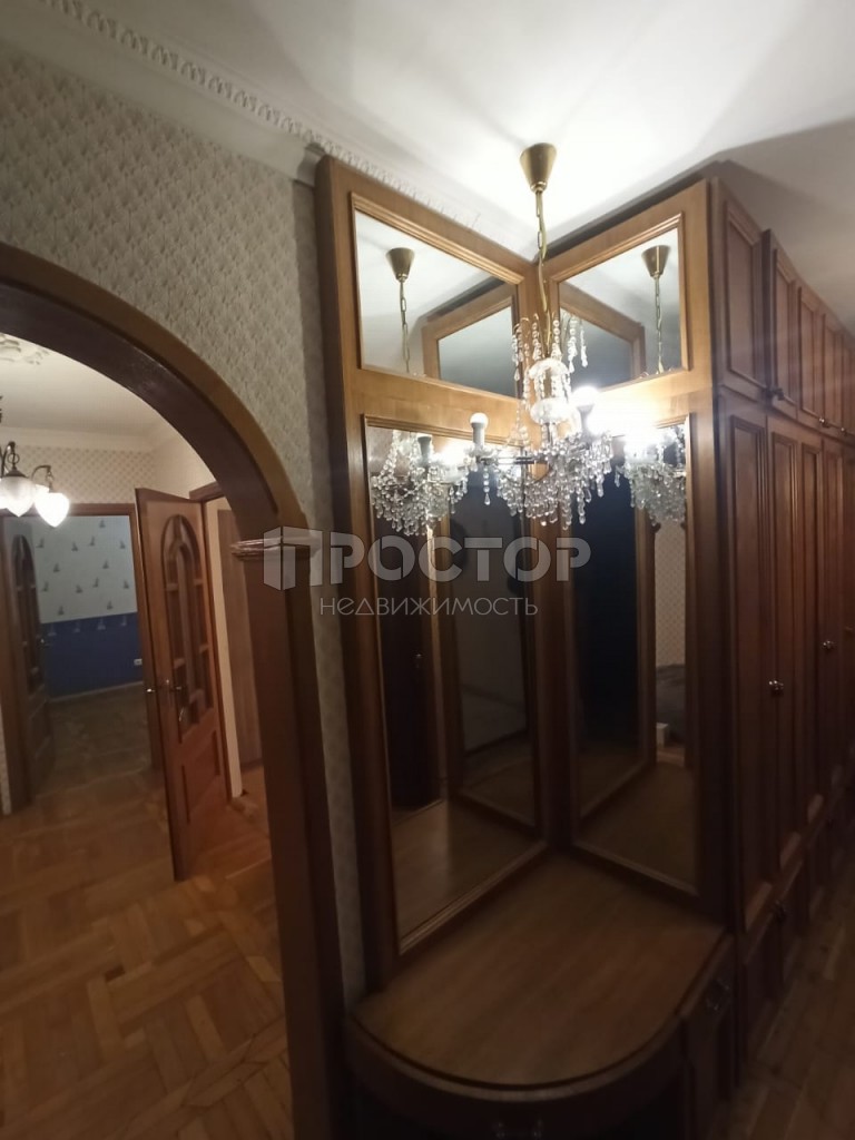 3-комнатная квартира, 75 м² - фото 6
