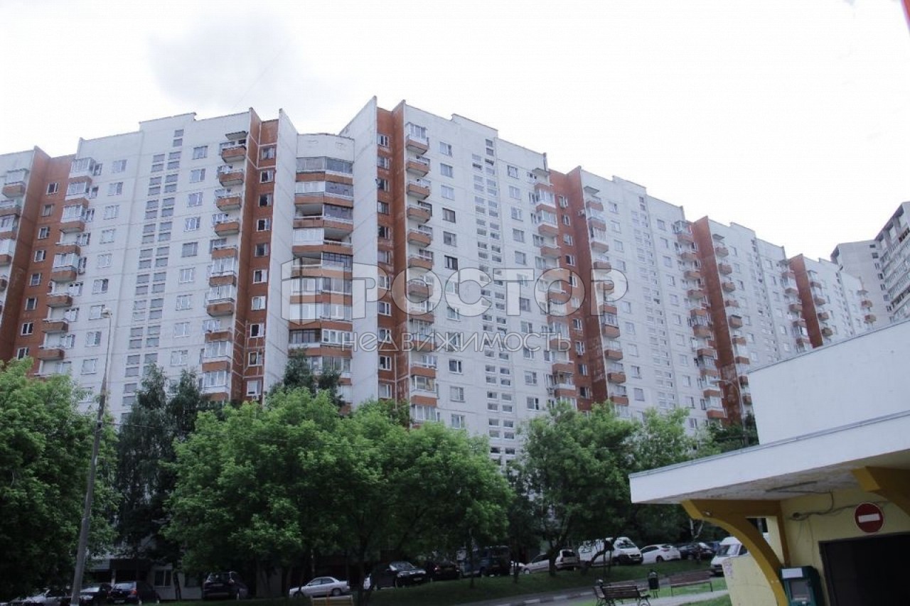 3-комнатная квартира, 75 м² - фото 2