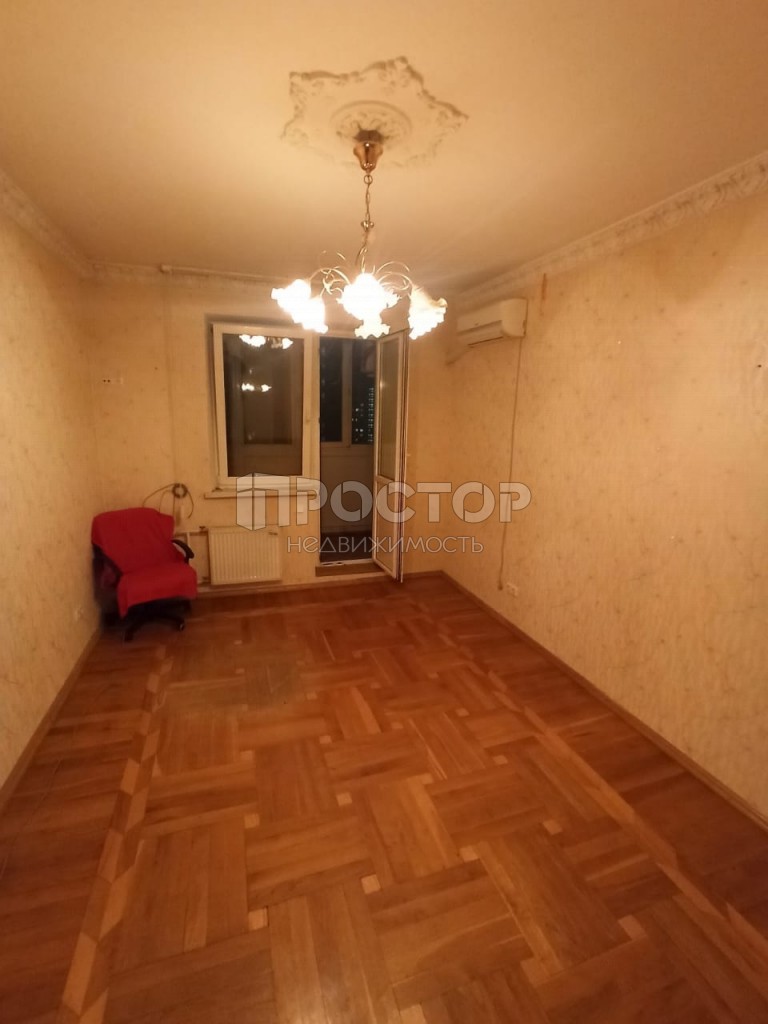 3-комнатная квартира, 75 м² - фото 14