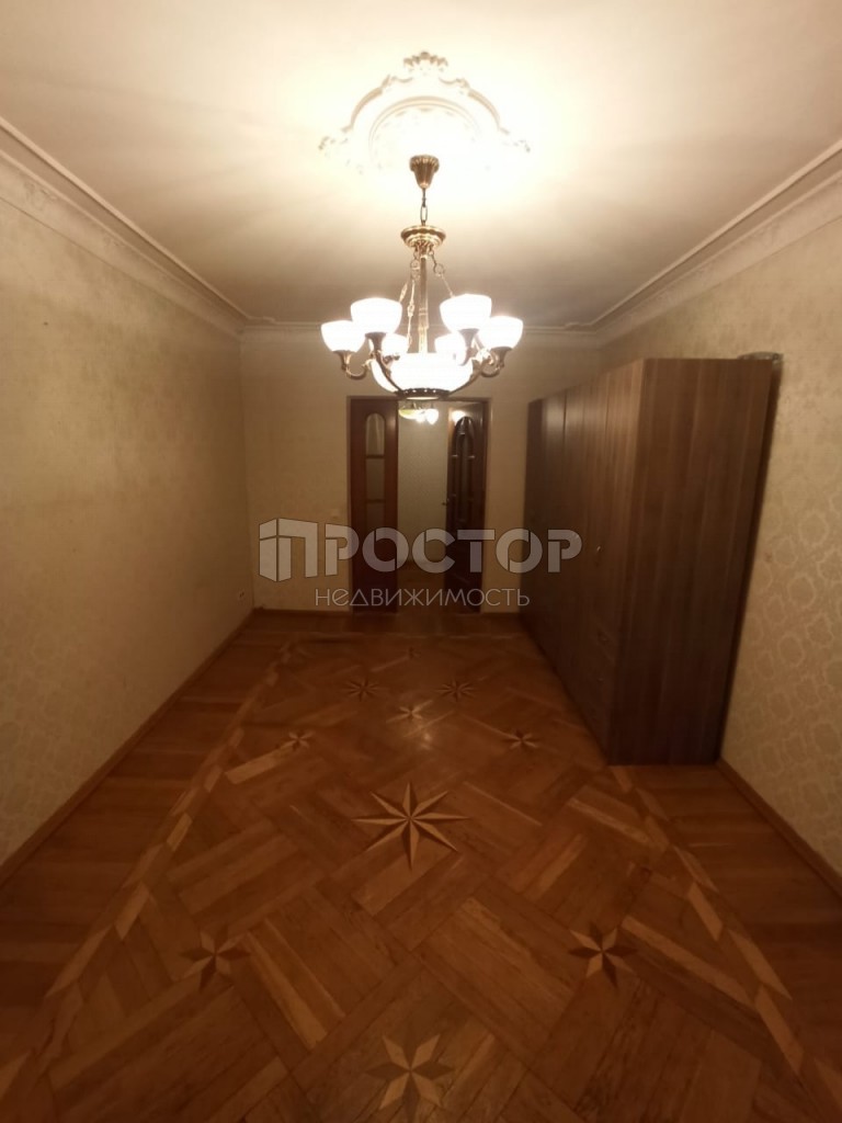 3-комнатная квартира, 75 м² - фото 10