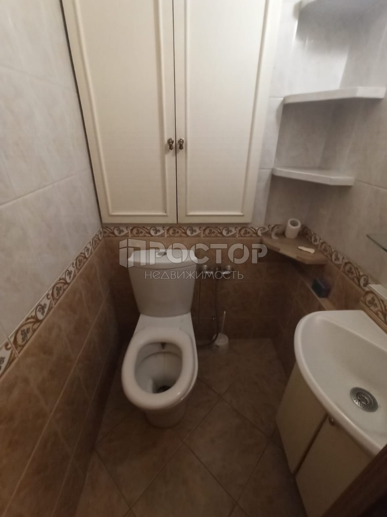 3-комнатная квартира, 75 м² - фото 17