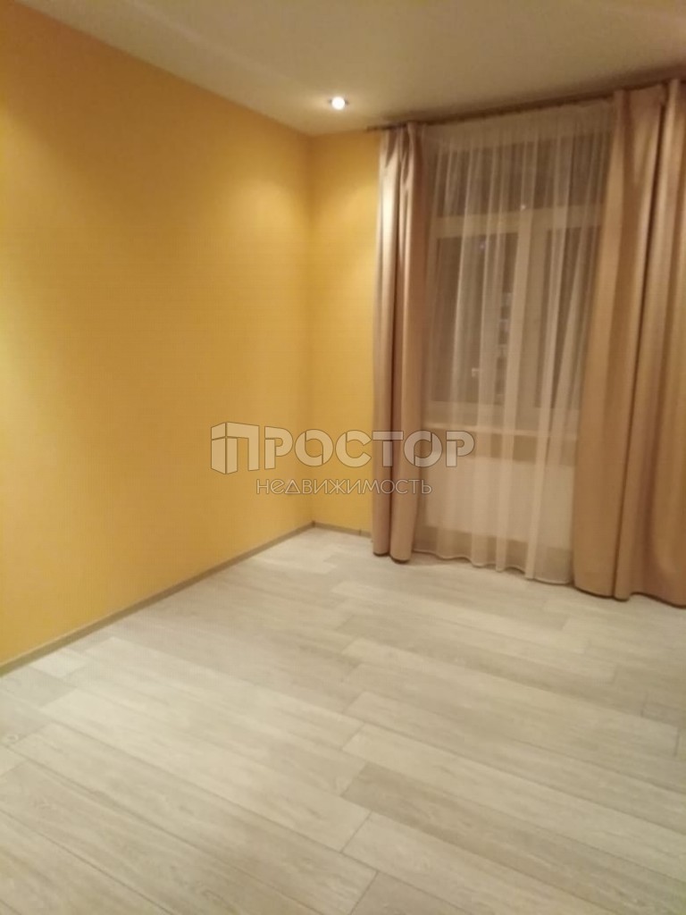 1-комнатная квартира, 34 м² - фото 6