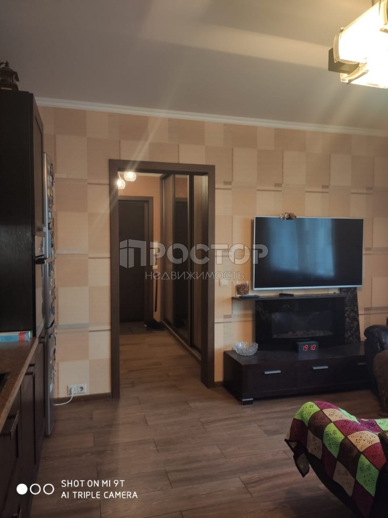 2-комнатная квартира, 77 м² - фото 19