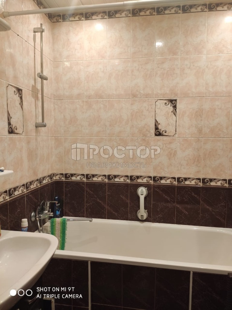 2-комнатная квартира, 77 м² - фото 4