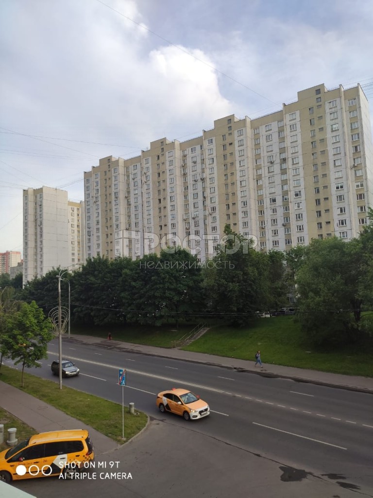 2-комнатная квартира, 77 м² - фото 8