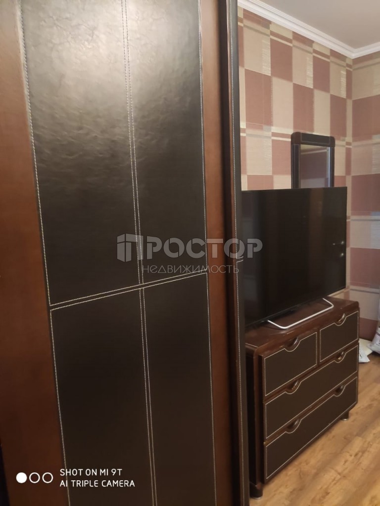 2-комнатная квартира, 77 м² - фото 11