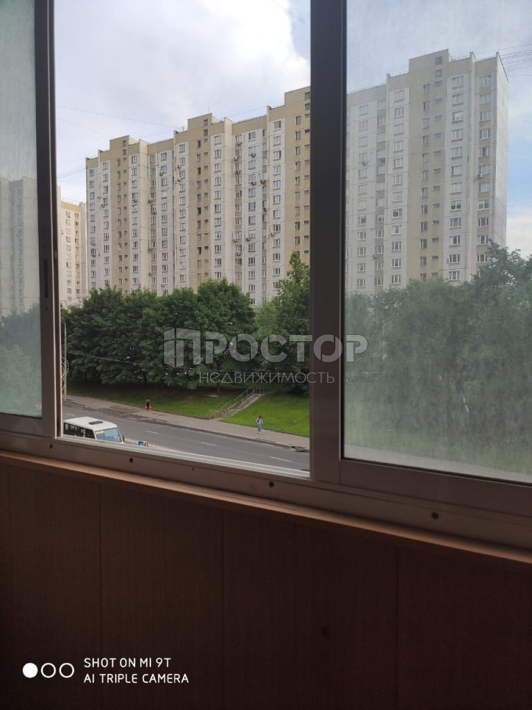 2-комнатная квартира, 77 м² - фото 13