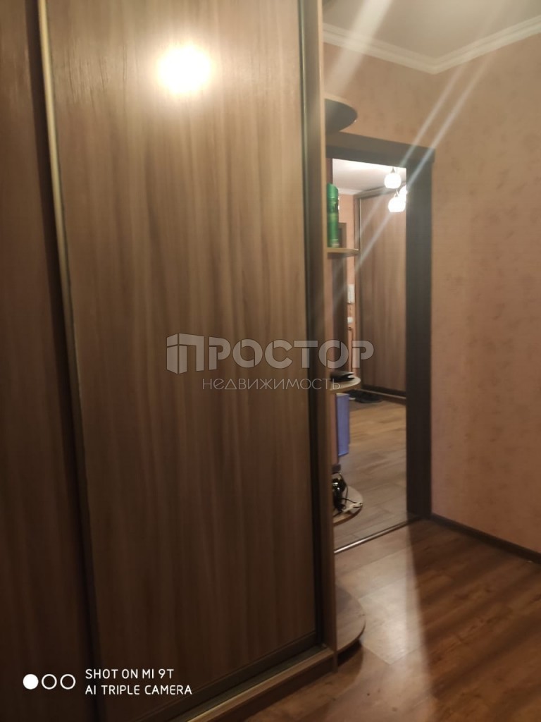 2-комнатная квартира, 77 м² - фото 7