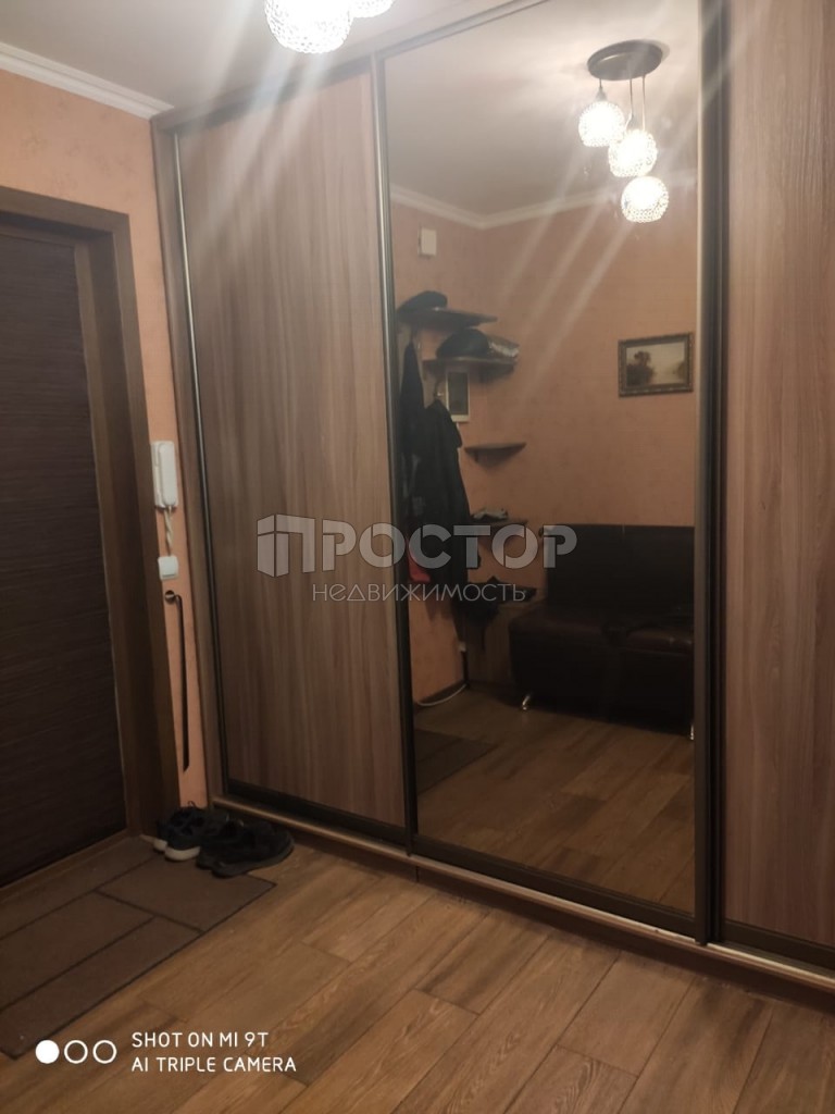 2-комнатная квартира, 77 м² - фото 16