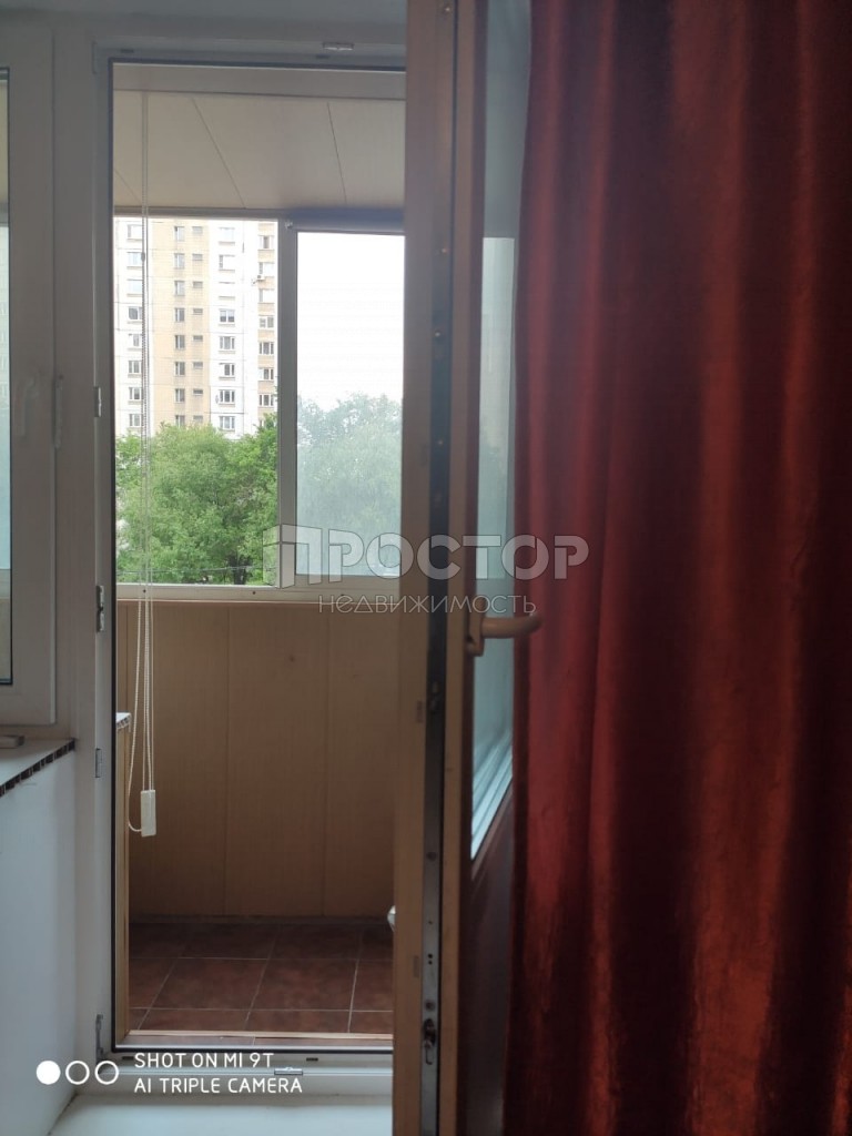 2-комнатная квартира, 77 м² - фото 9