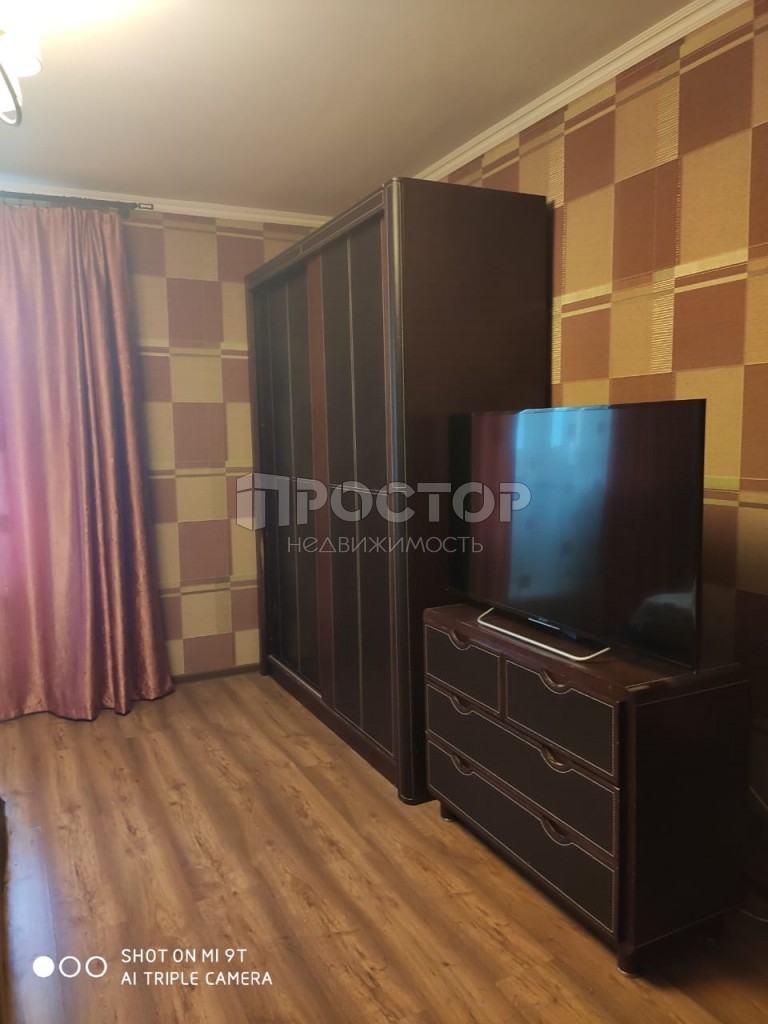 2-комнатная квартира, 77 м² - фото 12