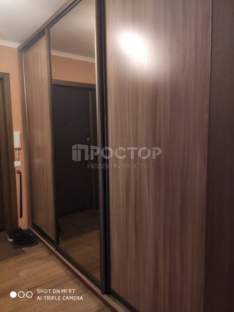 2-комнатная квартира, 77 м² - фото 15