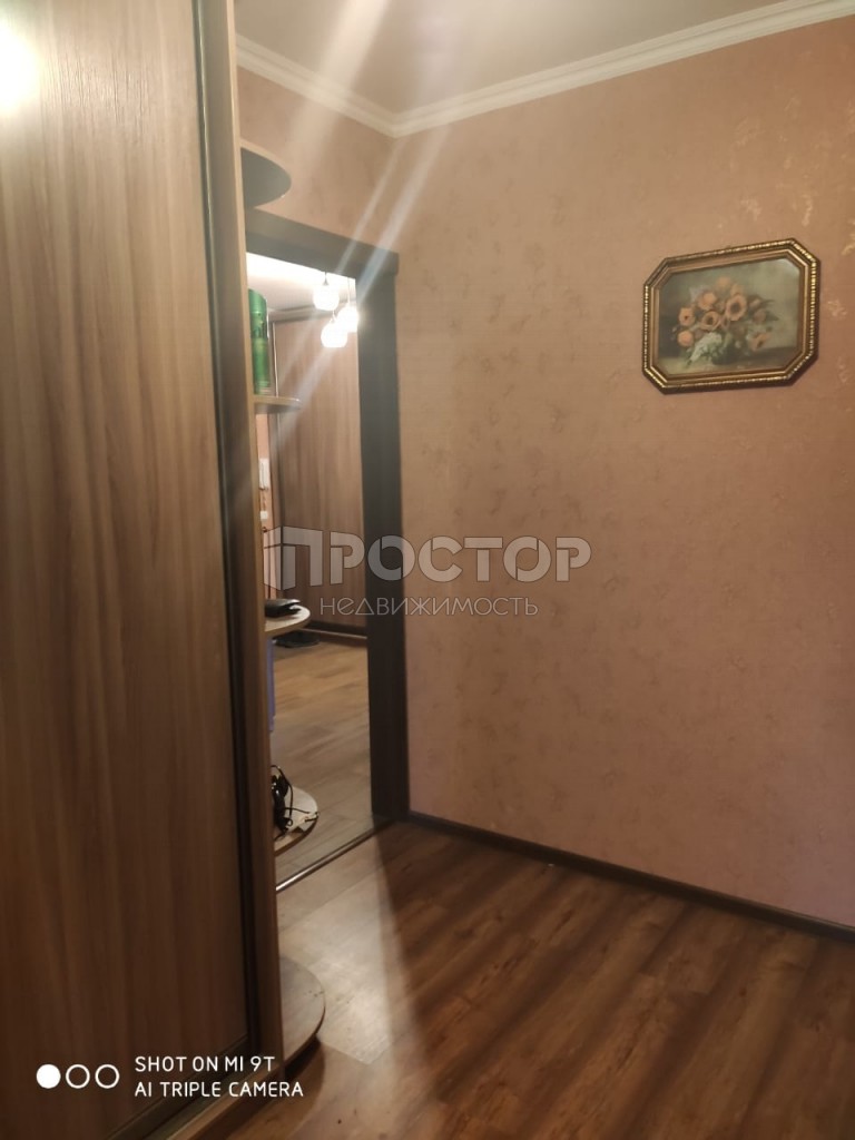 2-комнатная квартира, 77 м² - фото 10