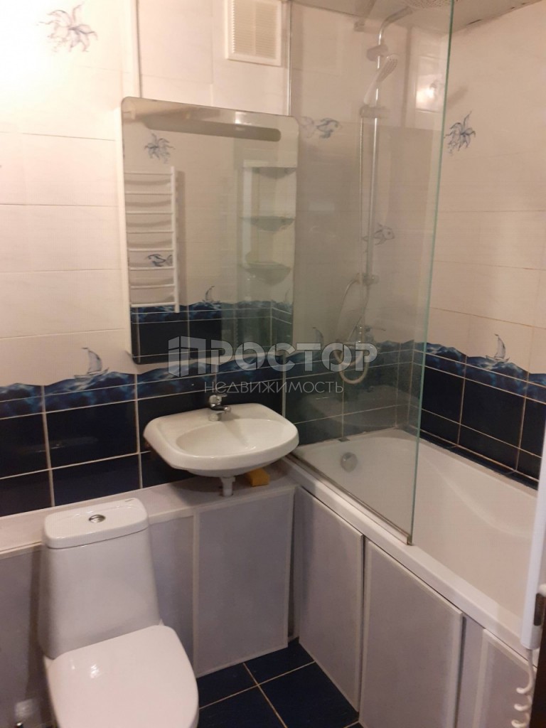 1-комнатная квартира, 30.5 м² - фото 3
