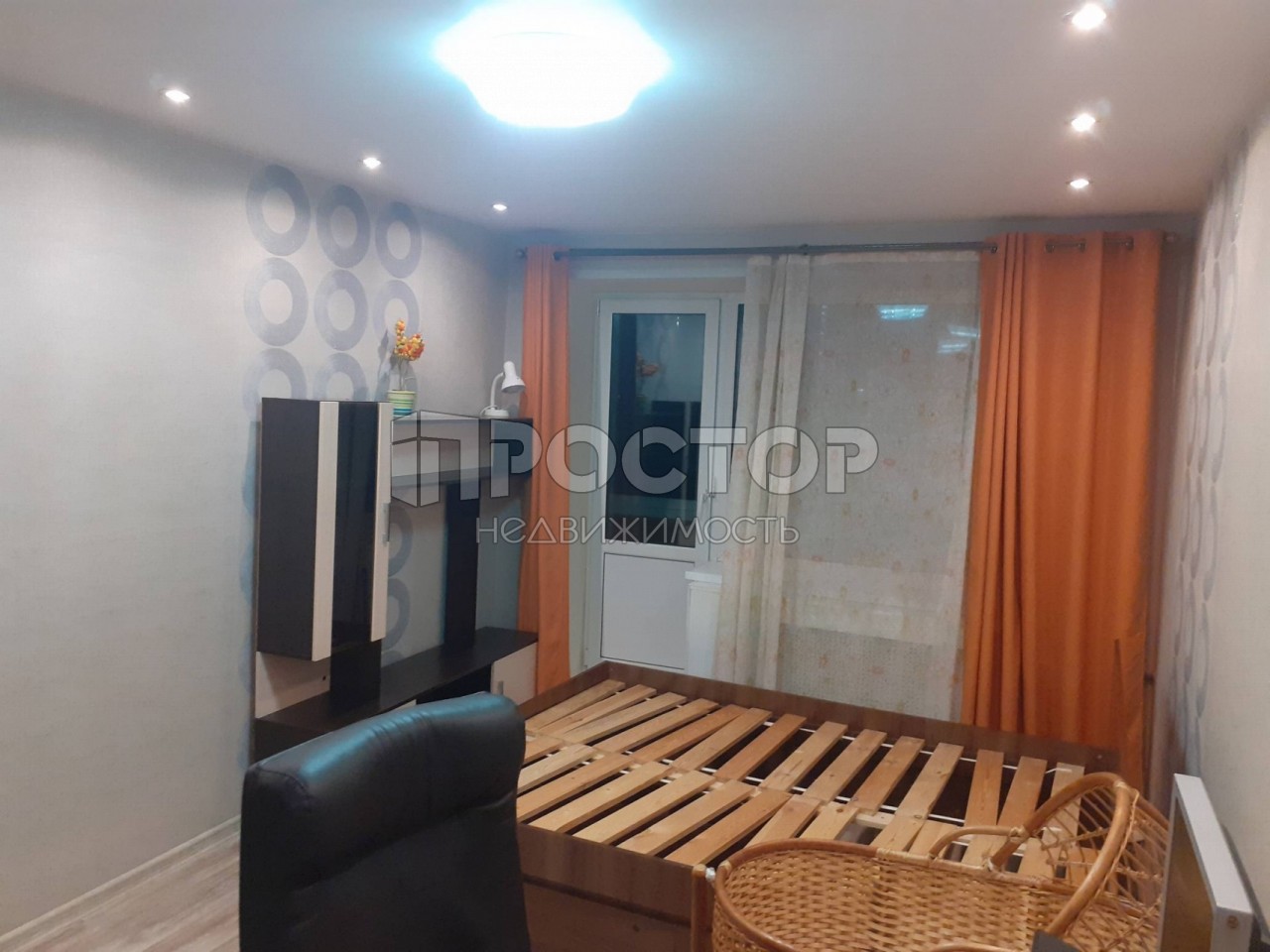 1-комнатная квартира, 30.5 м² - фото 4