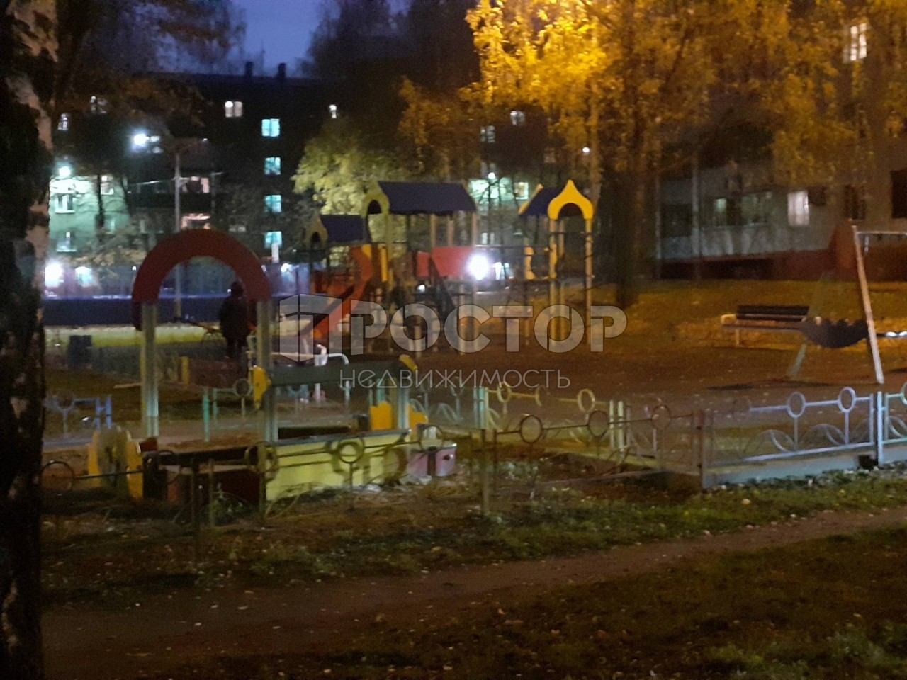 1-комнатная квартира, 30.5 м² - фото 7