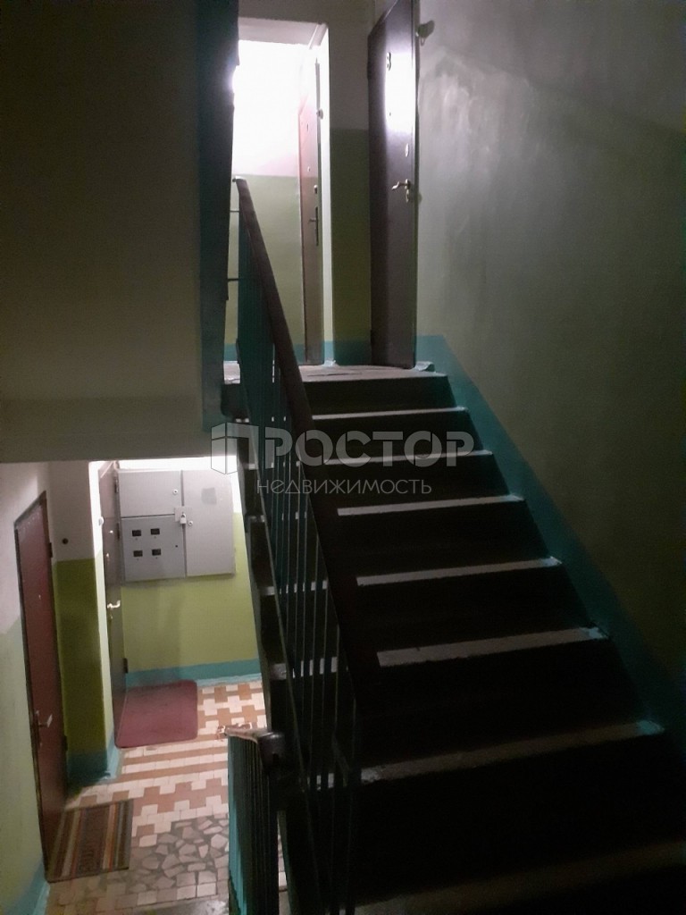 1-комнатная квартира, 30.5 м² - фото 5