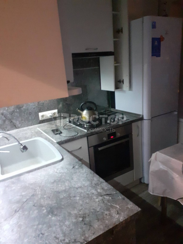 1-комнатная квартира, 30.5 м² - фото 6